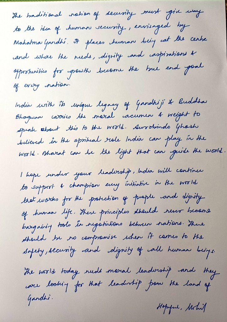 Mohit Pratap Singh 🇮🇳 tweet media