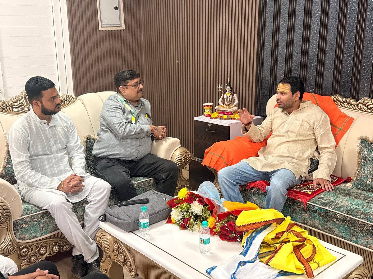 Tej Pratap Yadav tweet media