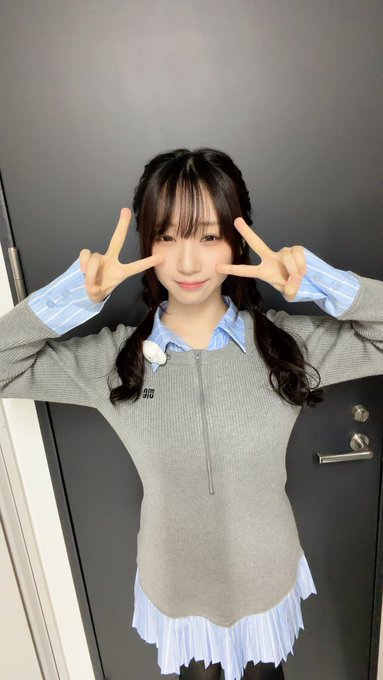 コスプレイヤー伊織もえのTwitter画像20