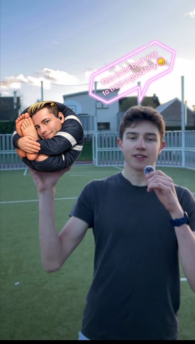 Memyself tweet media