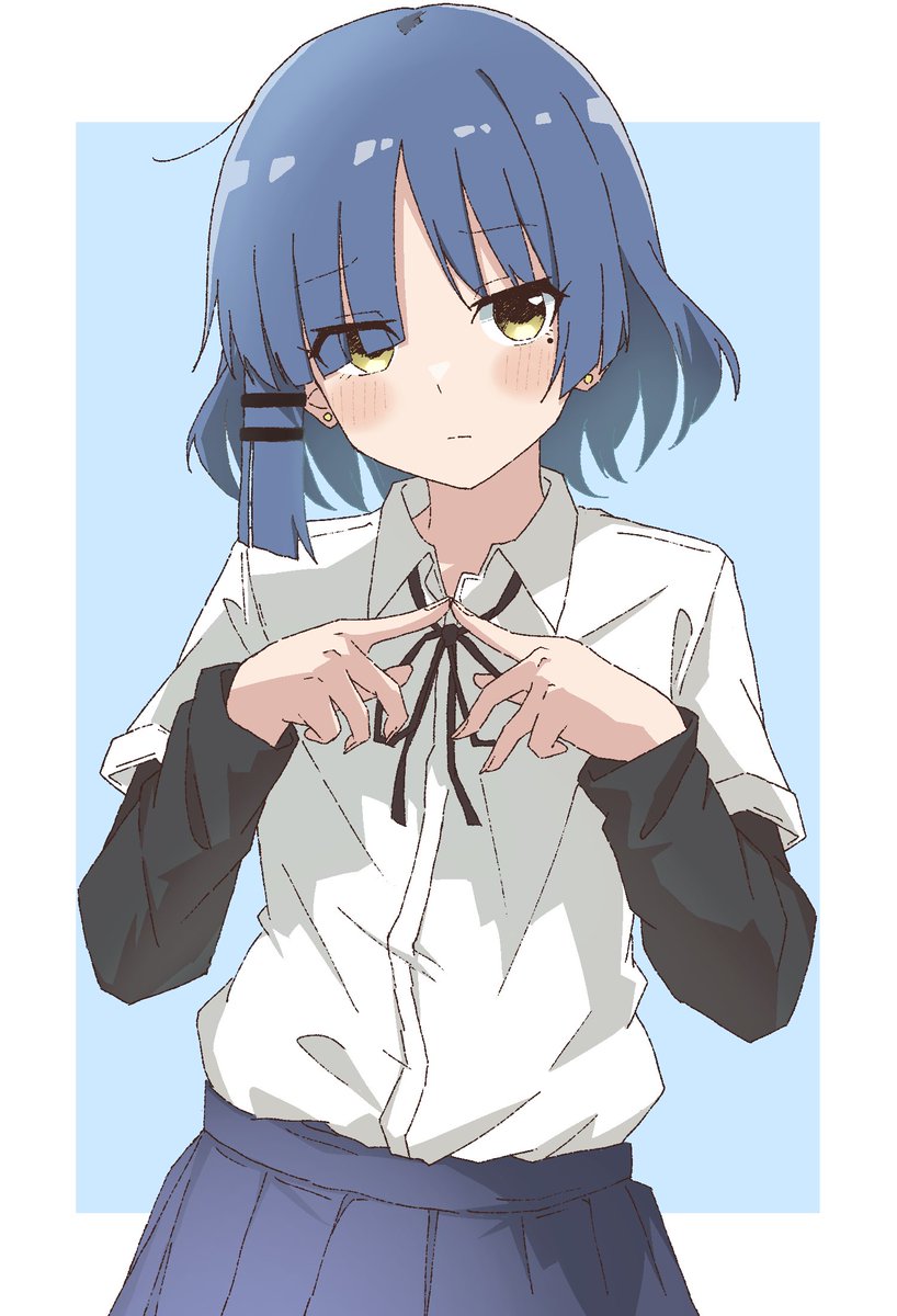 まほろ tweet media