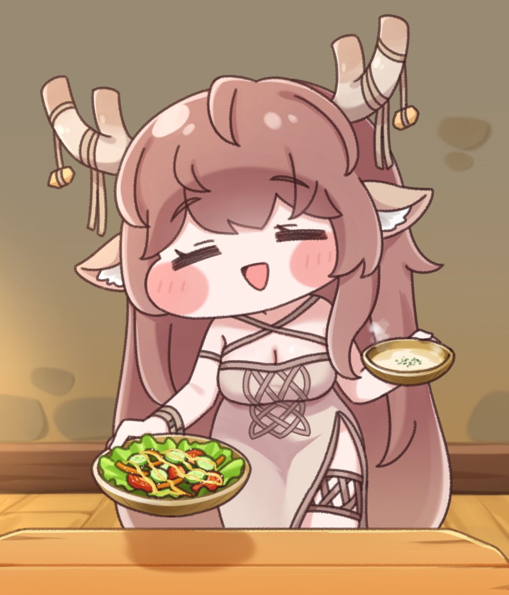 おやさい tweet media