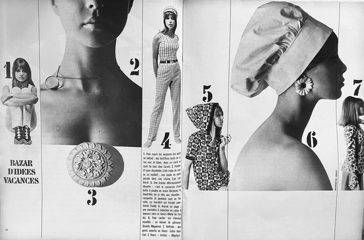 Pattie Boyd Daily tweet media