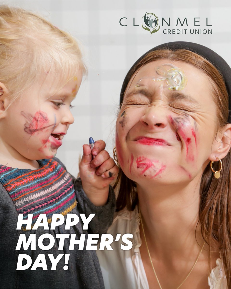 Clonmel Credit Union tweet media