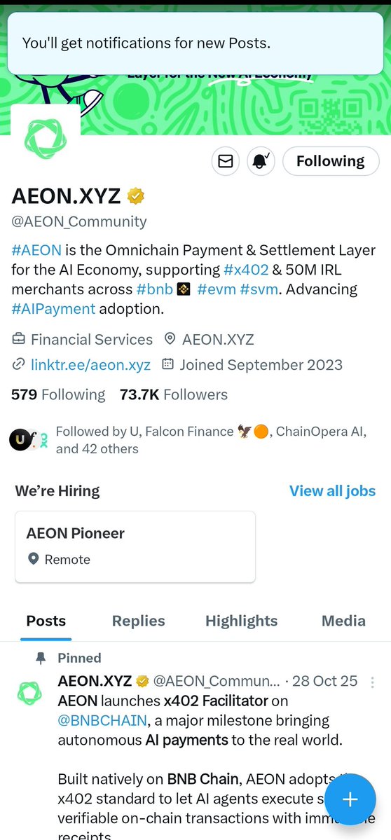 Crypto Trooper tweet media