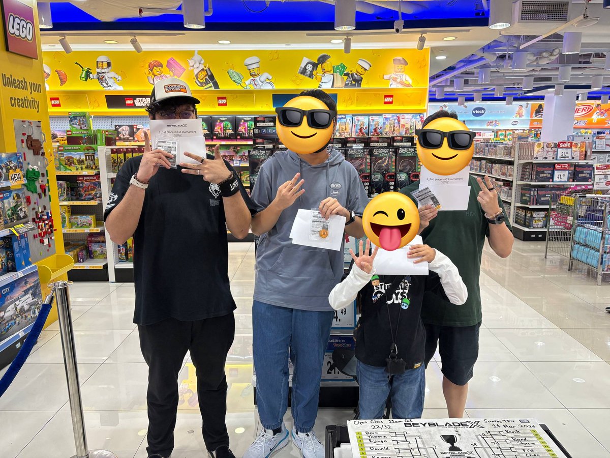 Yozora Blading tweet media