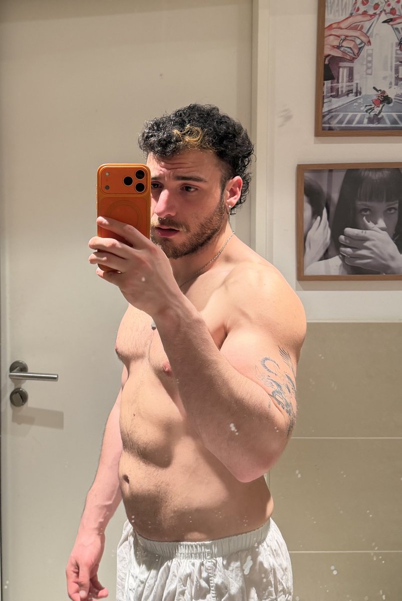 Vittorio Ciccarelli tweet media