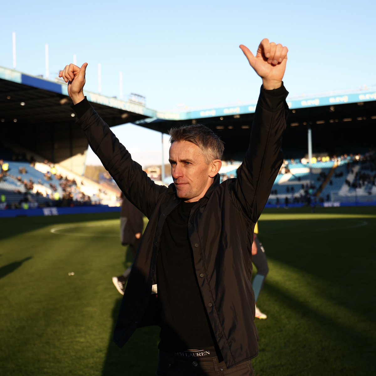 Ipswich Town tweet media