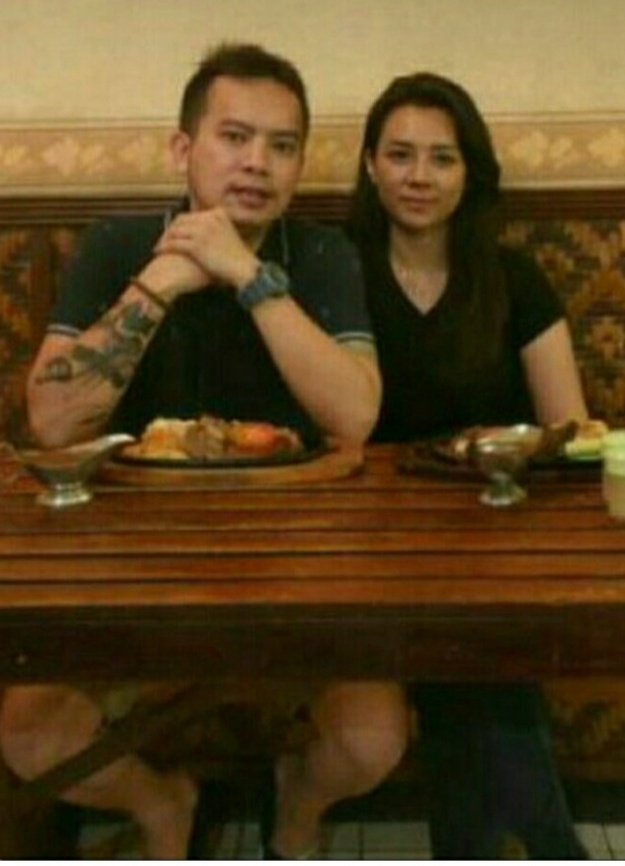 Ade Trigarnida tweet media