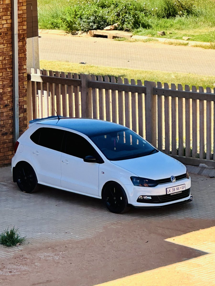MelowMokoena's tweet photo. 🚨 BOLO: STOLEN VEHICLE 🚨
• Location: Duduza (Nigel) Mega City Phase 2
• Vehicle: VW Polo Vivo 1.4
• Registration: LK 38 NX GP
• Key Detail: Stolen from a complex
@MDNnewss @Abramjee @VehicleTracker8 @AdvoBarryRoux @pmcafrica @brieflyza @Newzroom405 https://t.co/F3V9gNuczh