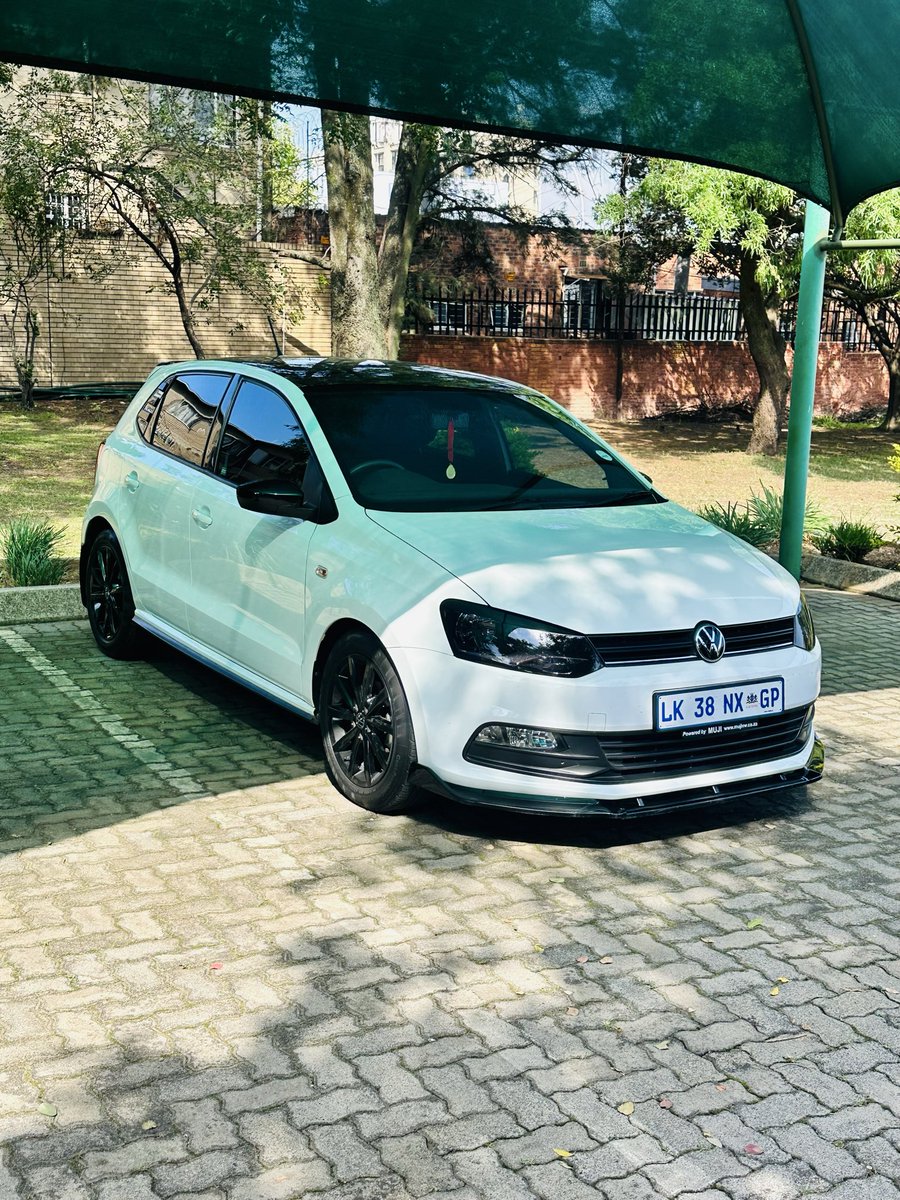 MelowMokoena's tweet photo. 🚨 BOLO: STOLEN VEHICLE 🚨
• Location: Duduza (Nigel) Mega City Phase 2
• Vehicle: VW Polo Vivo 1.4
• Registration: LK 38 NX GP
• Key Detail: Stolen from a complex
@MDNnewss @Abramjee @VehicleTracker8 @AdvoBarryRoux @pmcafrica @brieflyza @Newzroom405 https://t.co/F3V9gNuczh