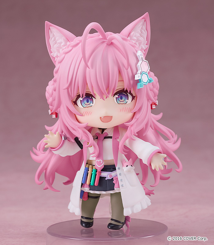 🎂祝・誕生日！🎂 ／／ 🧪#博衣こより おすすめグッズ ✓スケール