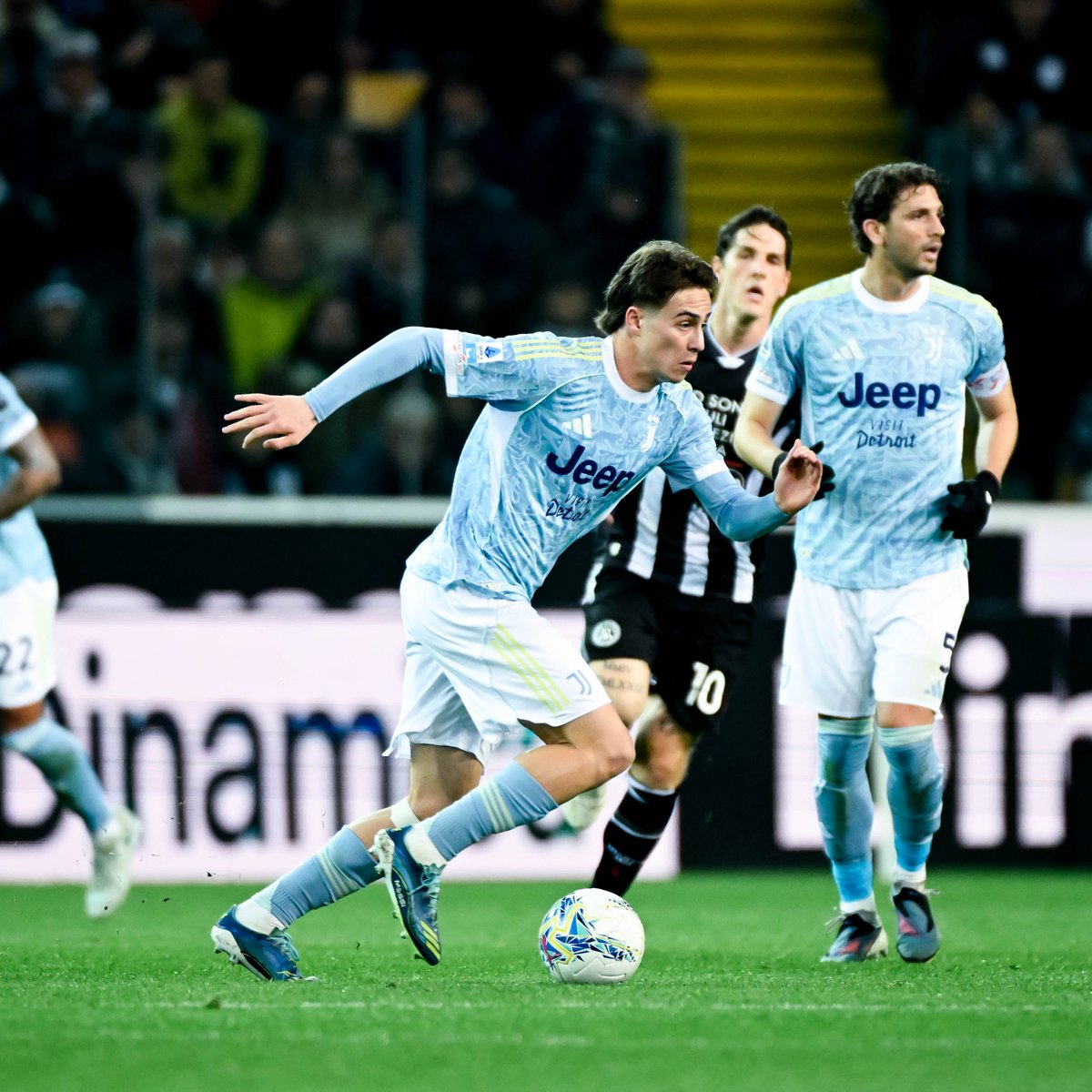 JuventusFC tweet media