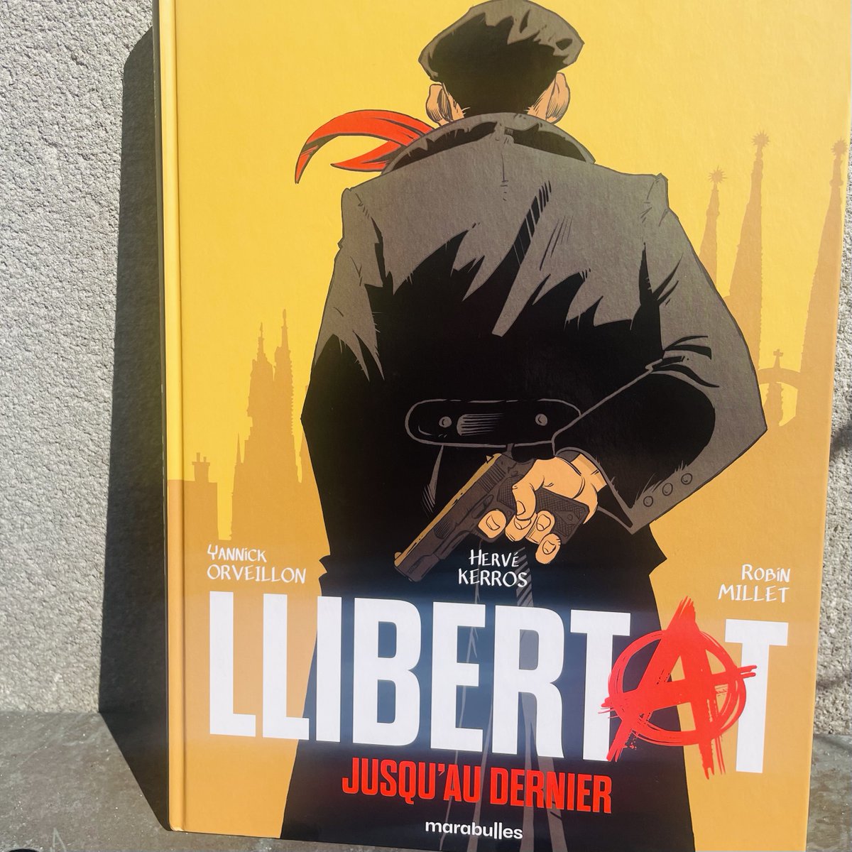 Éditions Libertalia tweet media