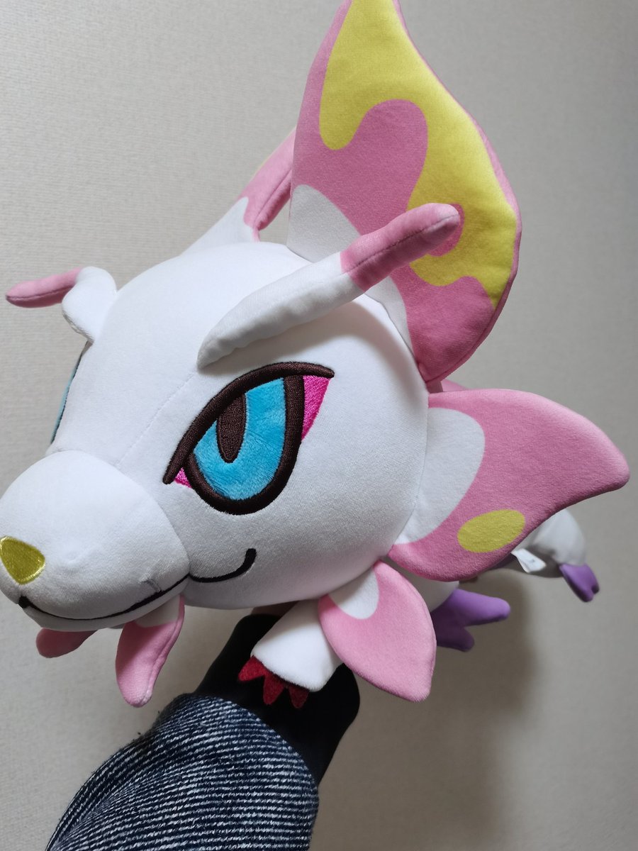 GregDragon tweet media