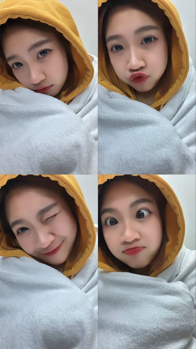 早餐店❤️娜娜 tweet media