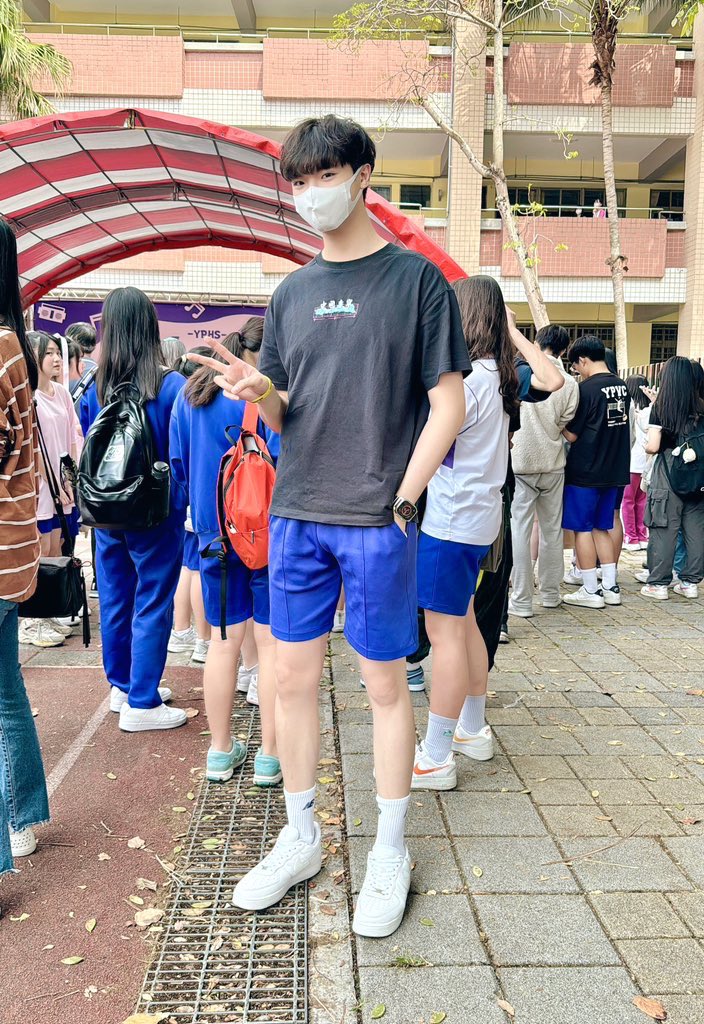 查克（2.0） tweet media