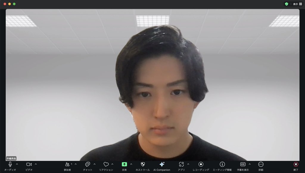 辛嶋亮哉@3D撮影スタジオ『うちのこフィギュア®︎』を全国展開中 tweet media