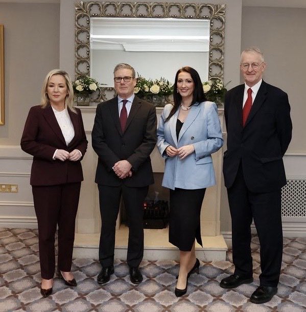 Hilary Benn tweet media