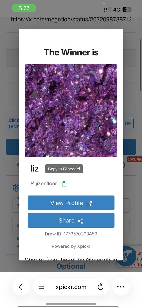 Jeaaaaaaa tweet media