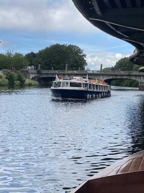 Princess Katharine tweet media