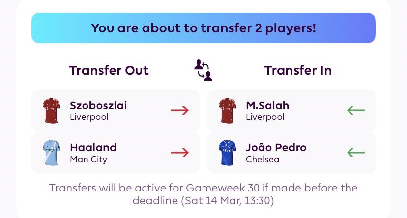 FPL Matt tweet media