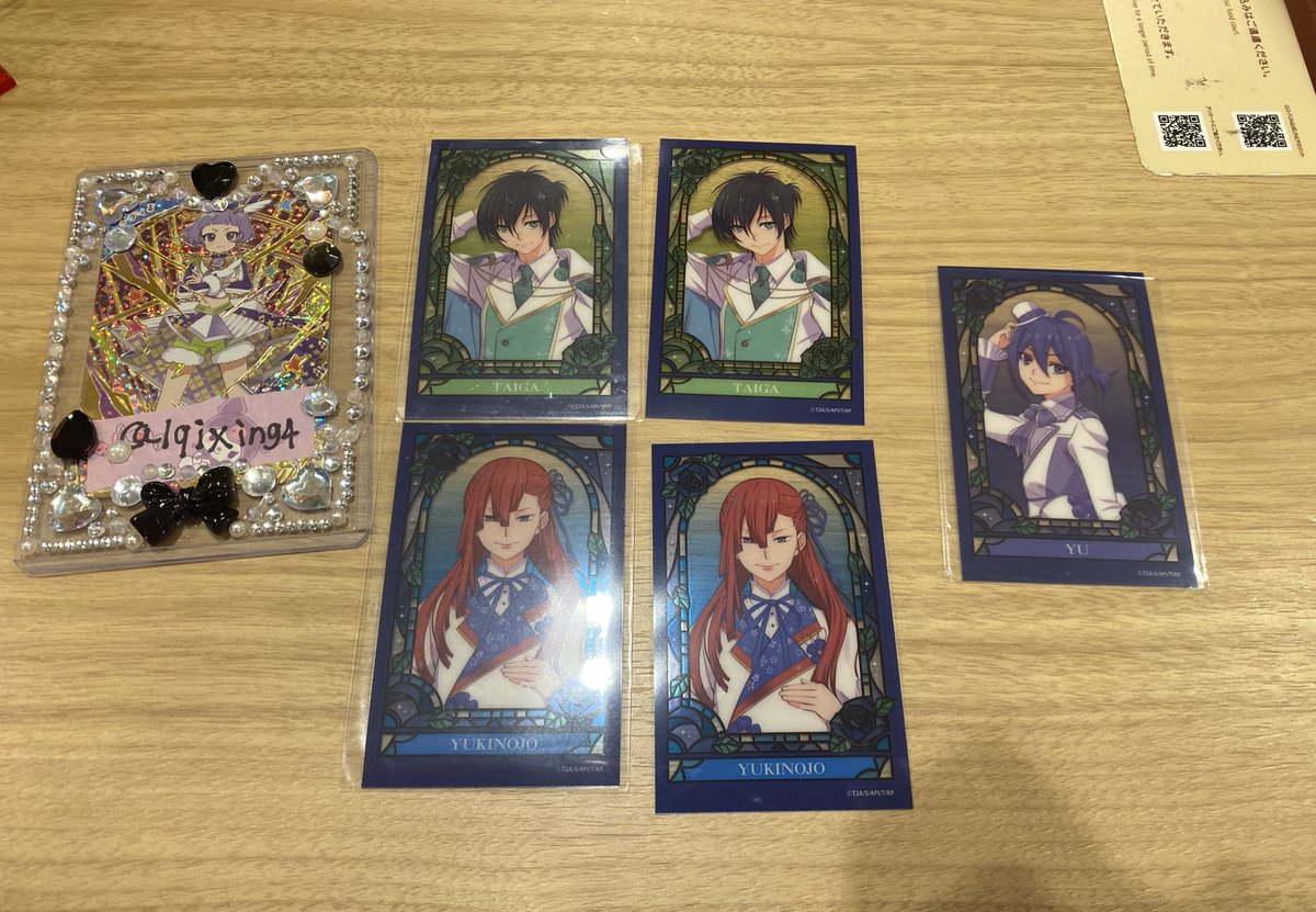 ここ@取引垢 tweet media