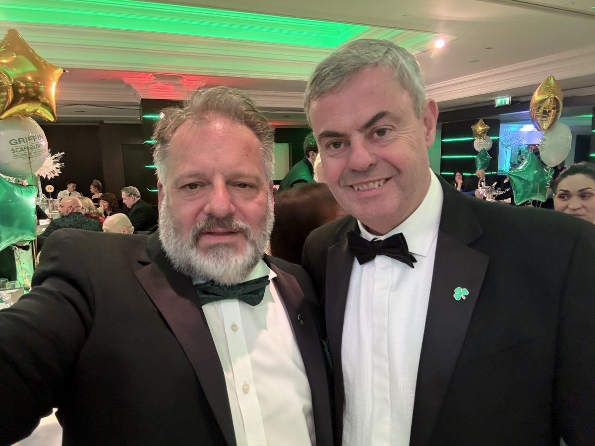 Howard Dawber tweet media