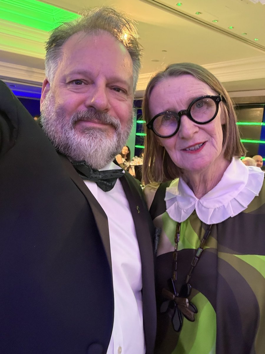 Howard Dawber tweet media