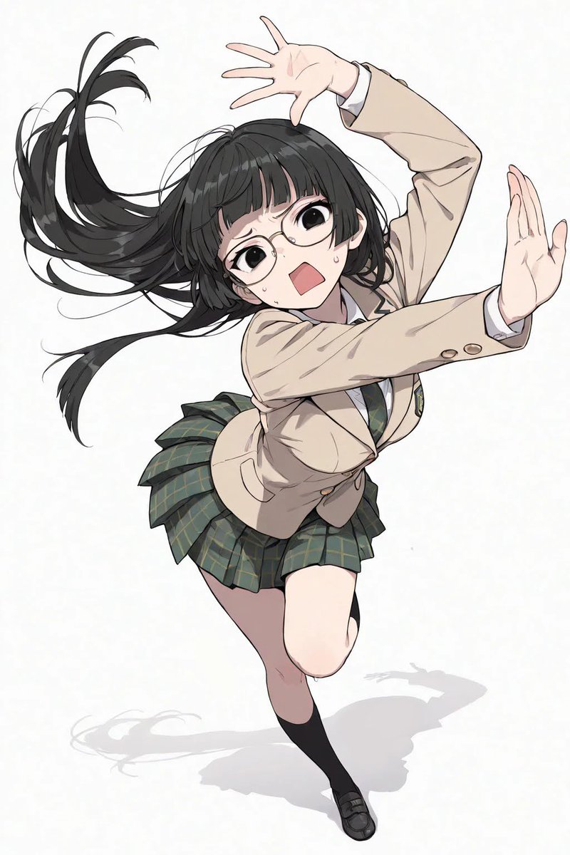 あさぎりさん tweet media