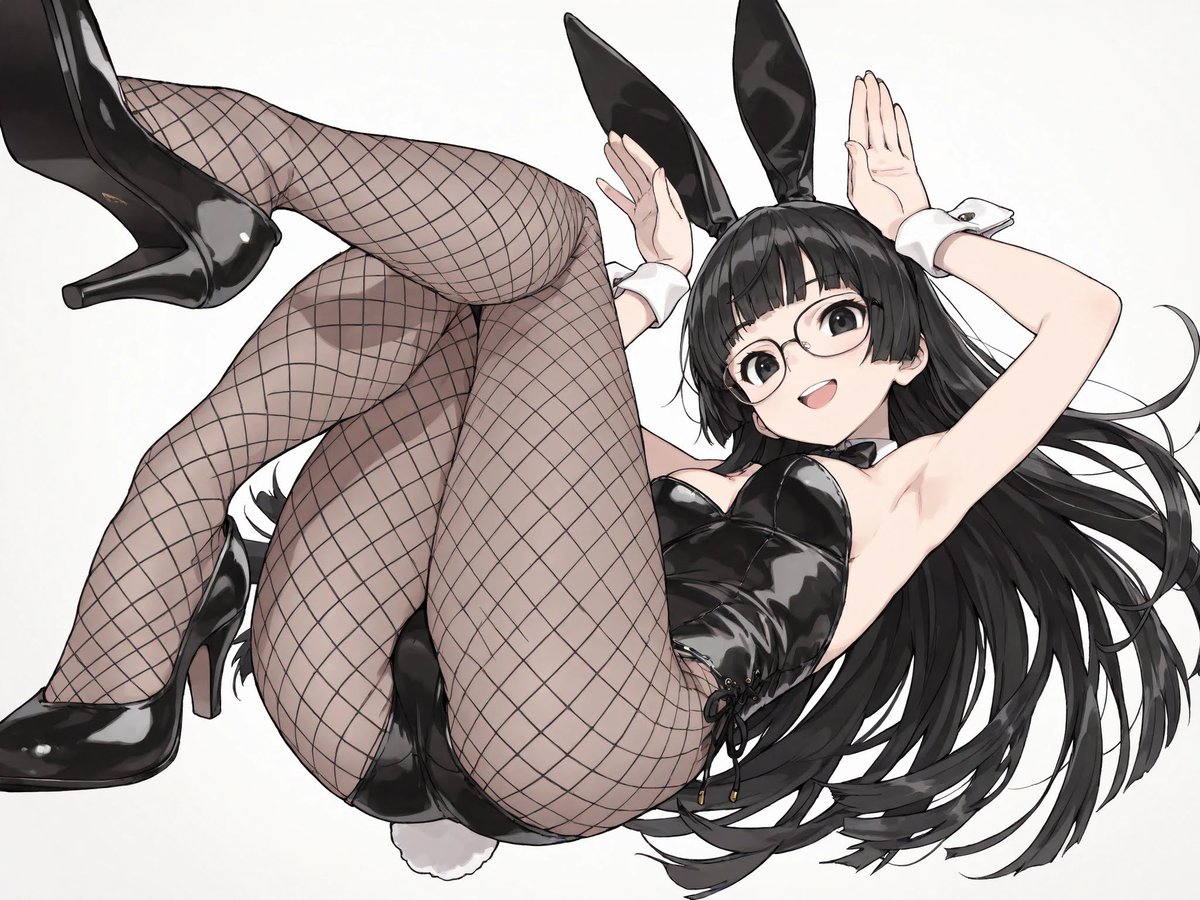 あさぎりさん tweet media