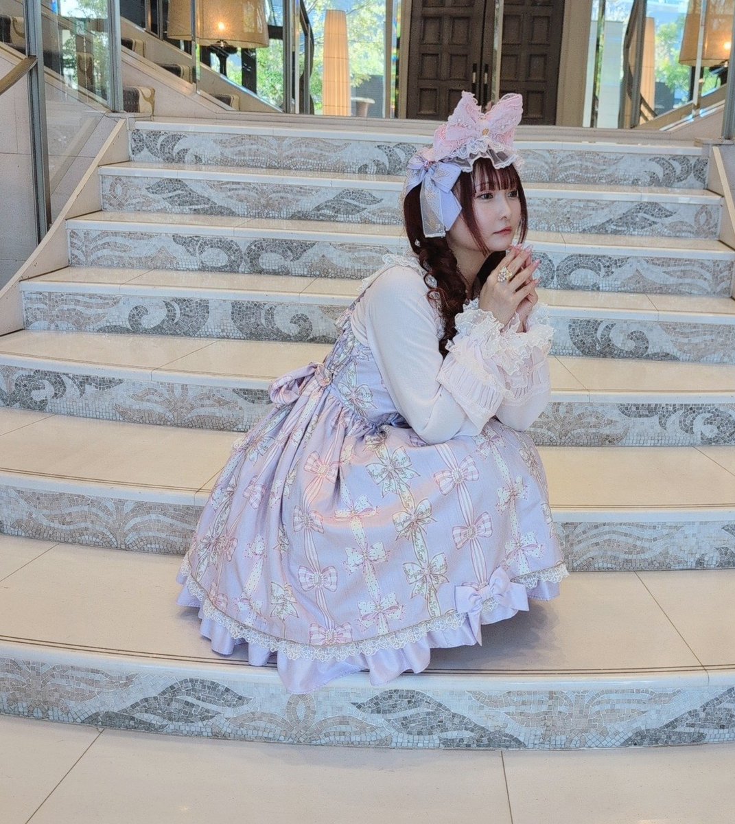 ミエルちゃん (@miel_doll_) on Twitter photo 