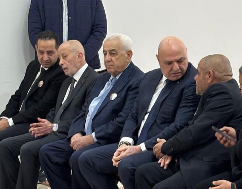 Lebanese Presidency tweet media