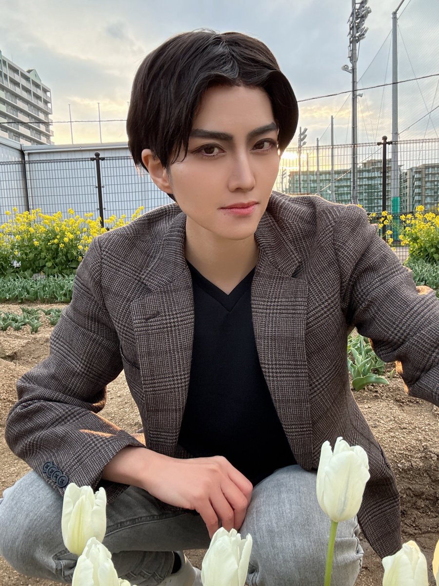 ユクシ🩵🧡 tweet media