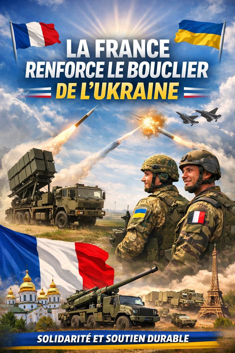 𝙋𝑨𝙎𝑪𝘼𝑳𝙊𝑼⚡NAFO ⚡ 🌍 🇫🇷 🇪🇺 🇺🇦 tweet media