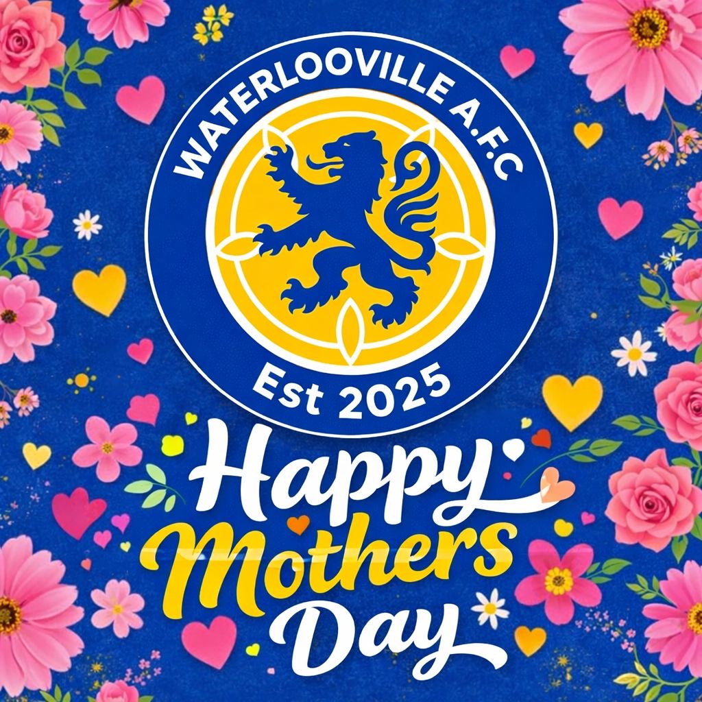 waterloovillafc's tweet photo. Wishing a very Happy Mother’s Day to all mums, including the fantastic mums who are part of Waterlooville AFC. Have a wonderful day.
#uptheville #WaterloovilleTyres #ENMAC #playgroundportsmouth #headlineprinters https://t.co/Fpqsk2ktzO