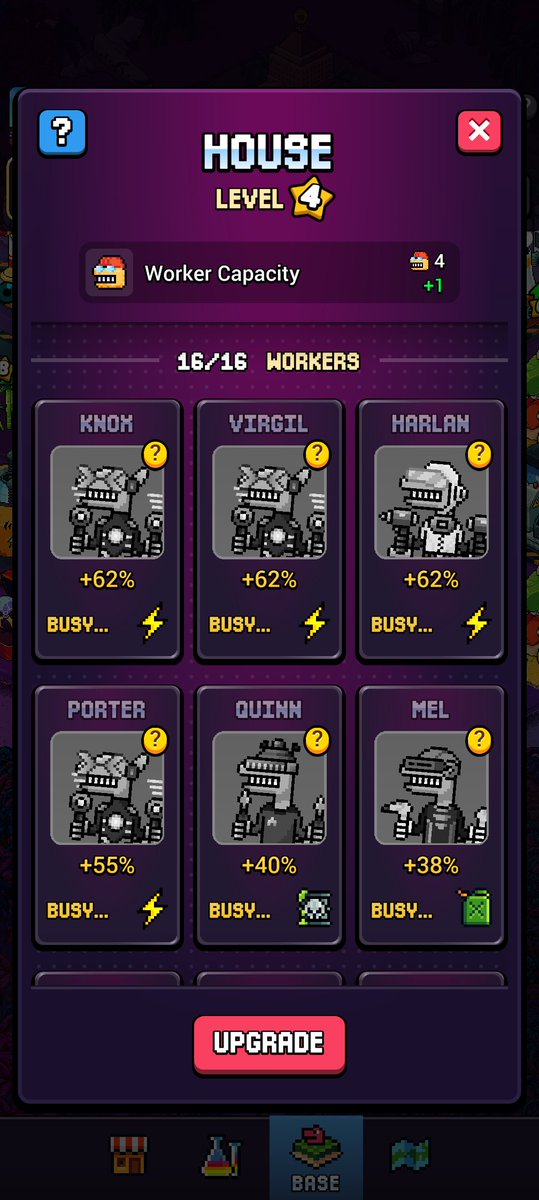 Games Quality Zone tweet media