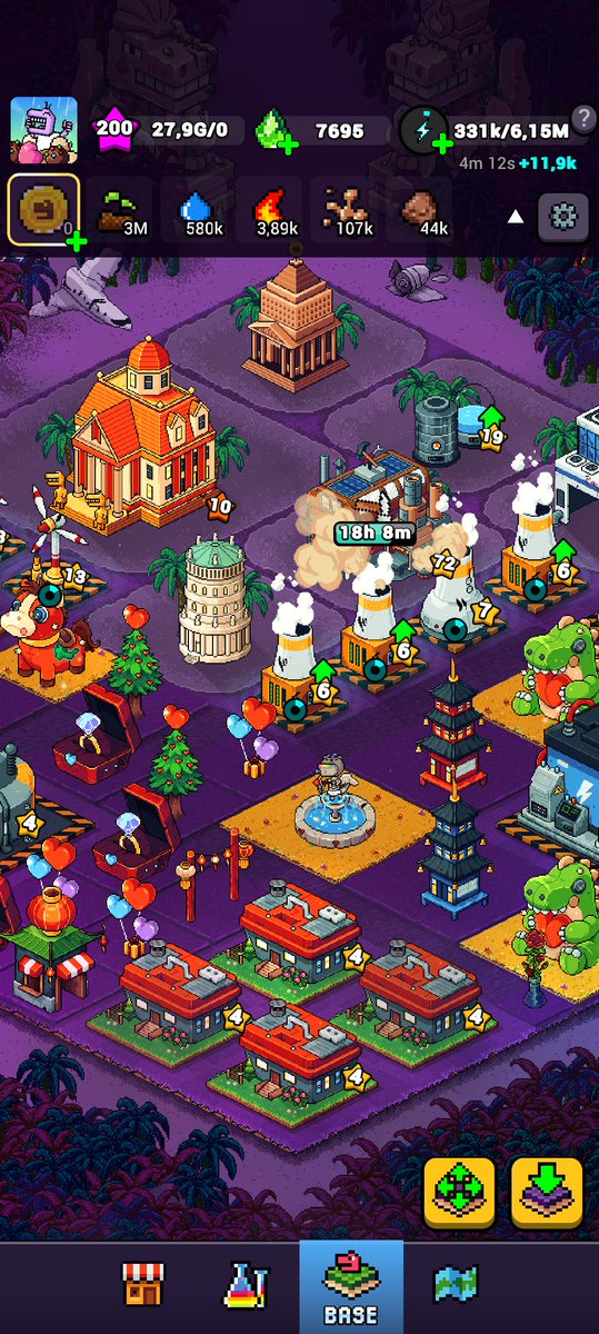 Games Quality Zone tweet media