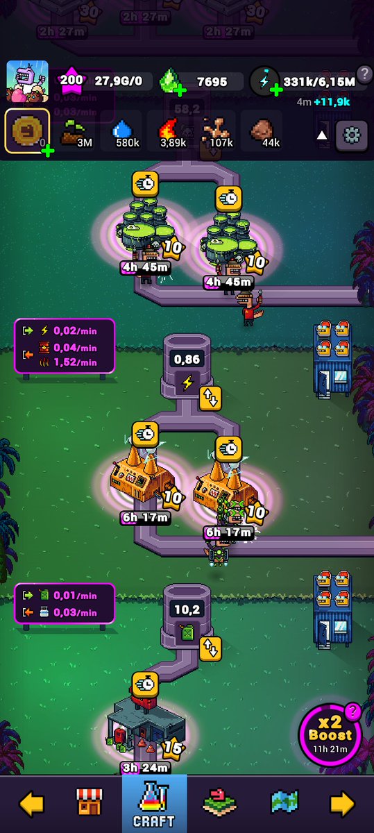 Games Quality Zone tweet media