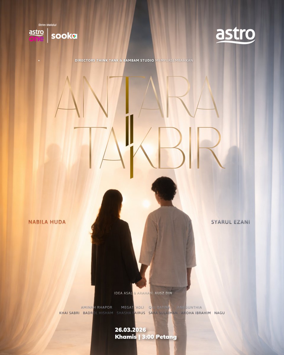 Megat 'Adli tweet media