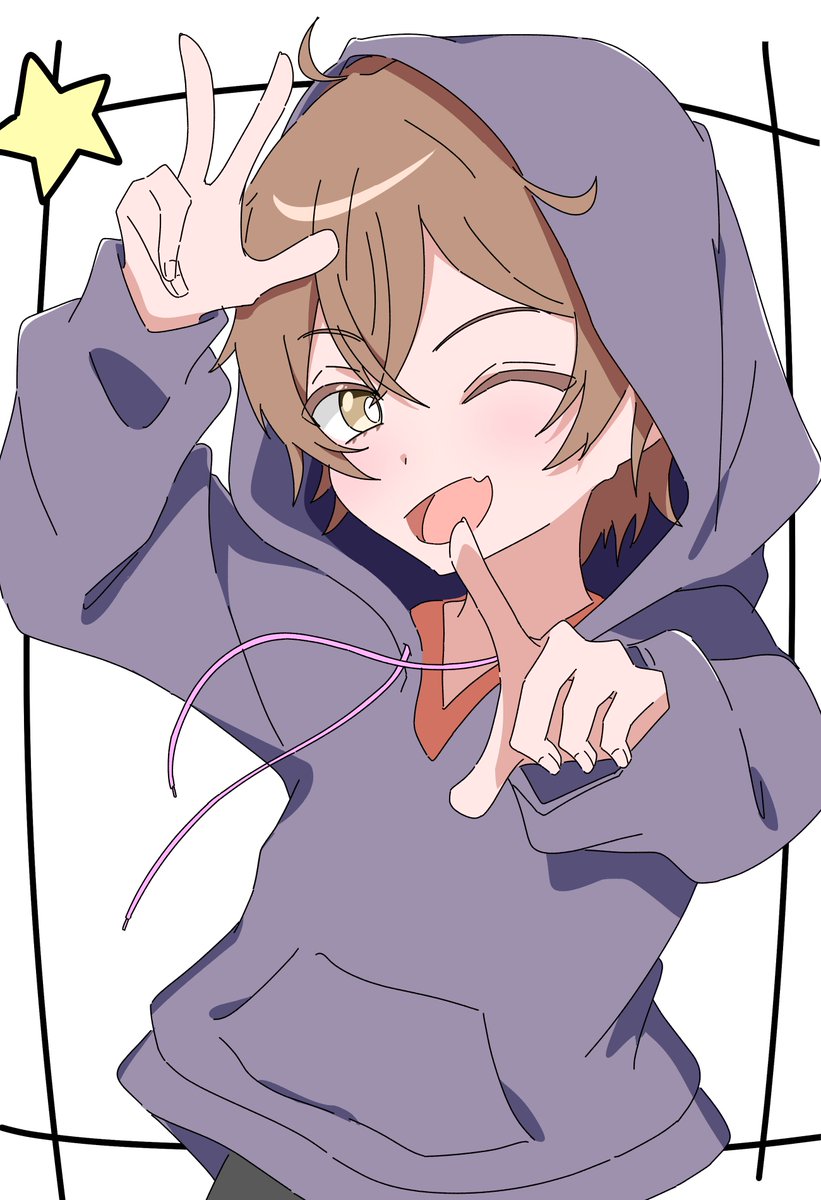 しおしおえ tweet media