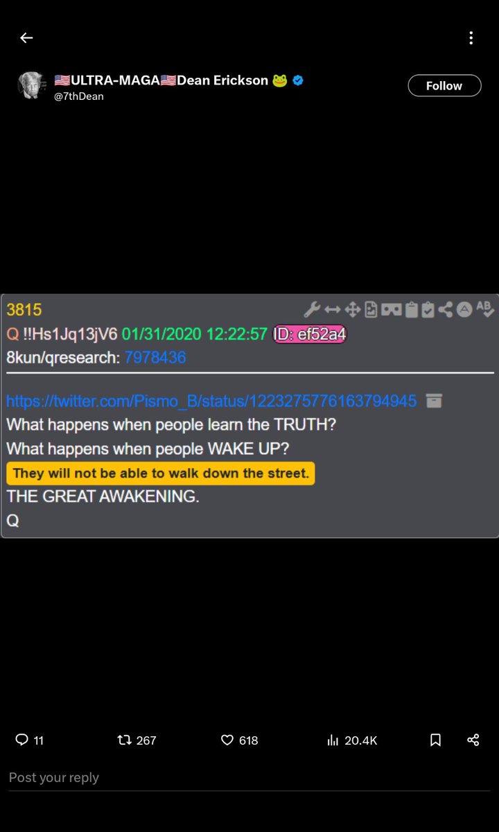 2026 Nuclear tweet media