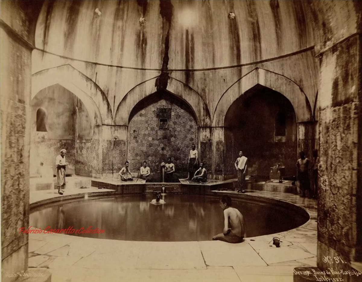 Ottoman & Turkish Resources tweet media