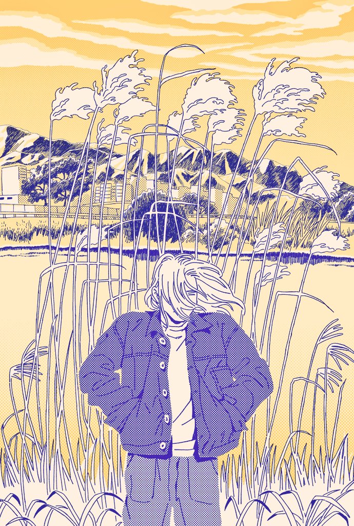 春三@九州コミティア【S16】 tweet media
