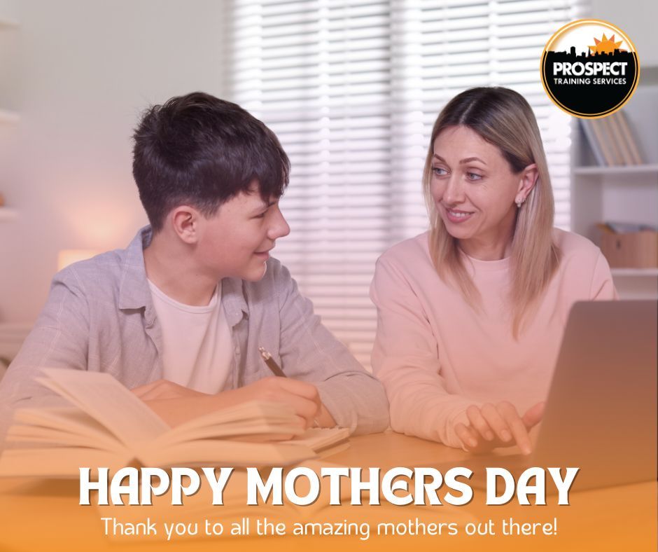 Prospect Training Services 🌇 tweet media