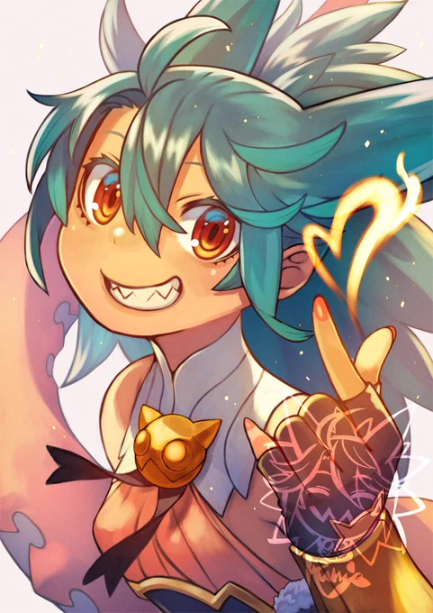 #見つけてくれてありがとう祭開幕 僕の絵を応援してくださる皆さま! 僕の絵を必要としてくださるクライアントさま! いつもありがとうございます!! To everyone who supports my art! To all the clients who need my art! Thank you so much!!