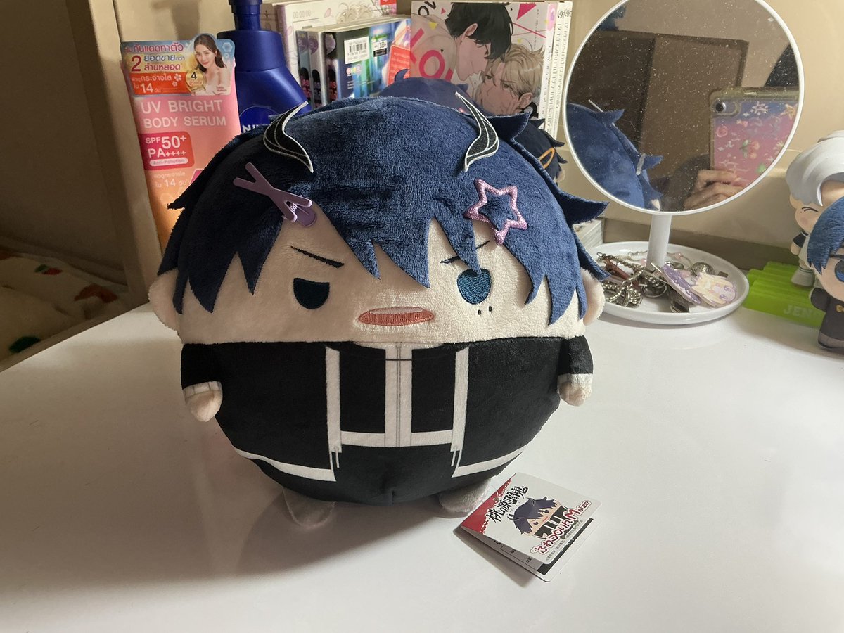 แม่พระเอก ٩(ˊᗜˋ*)و ♡ tweet media