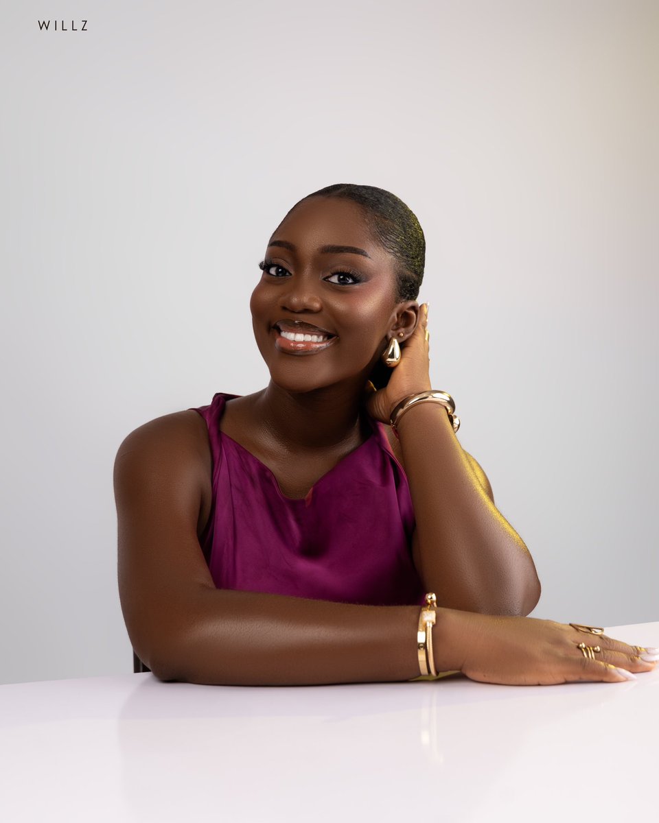 Ijeoma Ntada tweet media