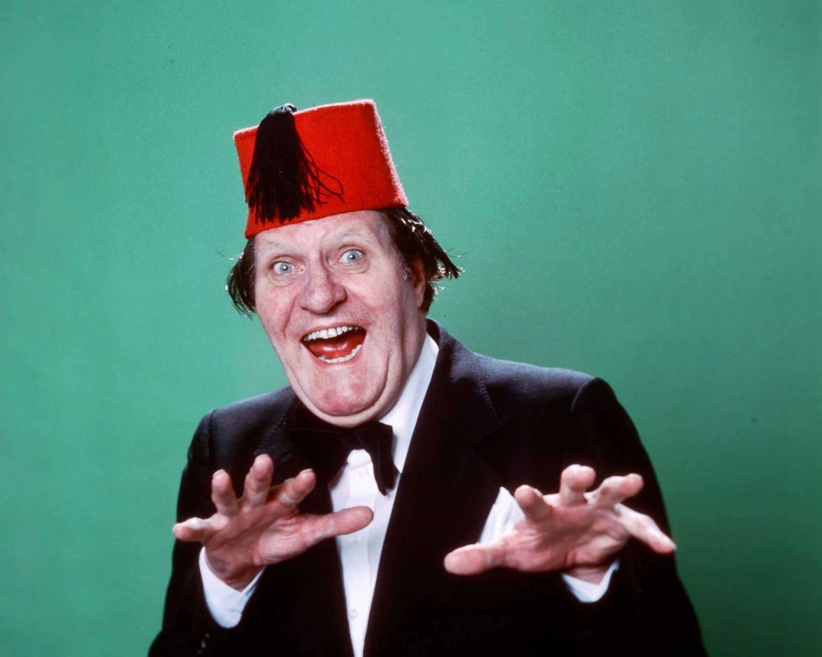 ArchieShuffleworth tweet media