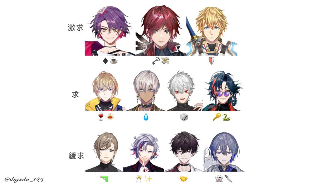 na🐾固ツイ必読 tweet media